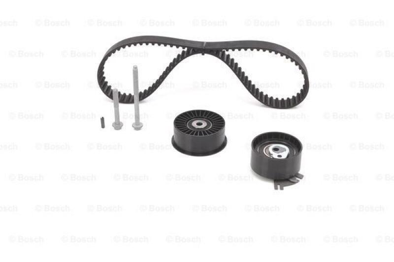 BOSCH Timing Belt Set