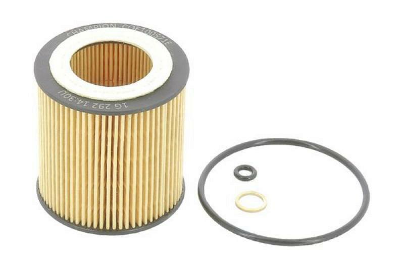 CHAMPION Oil Filter Ecological