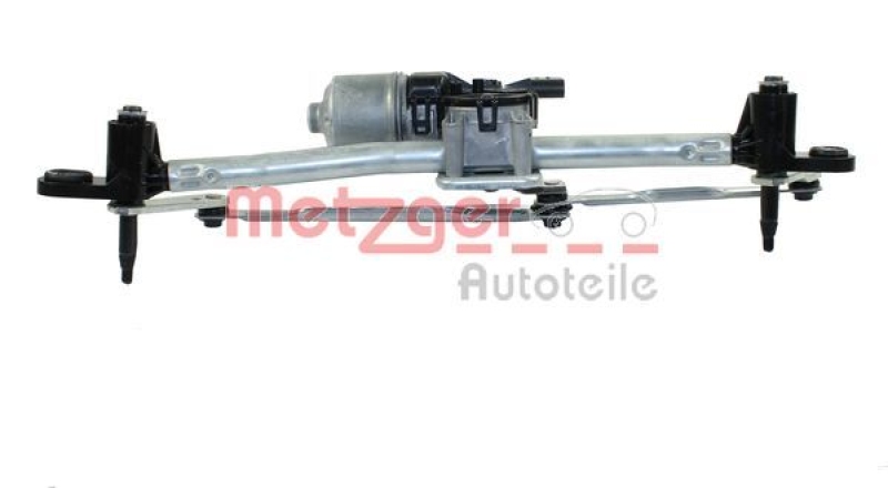 METZGER Wiper Linkage OE-part