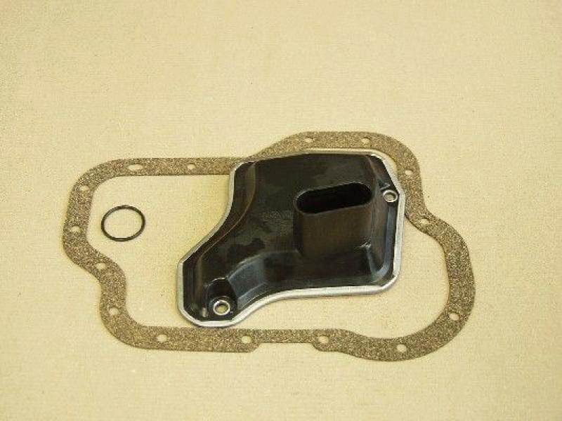 Hydraulic Filter Set, automatic transmission