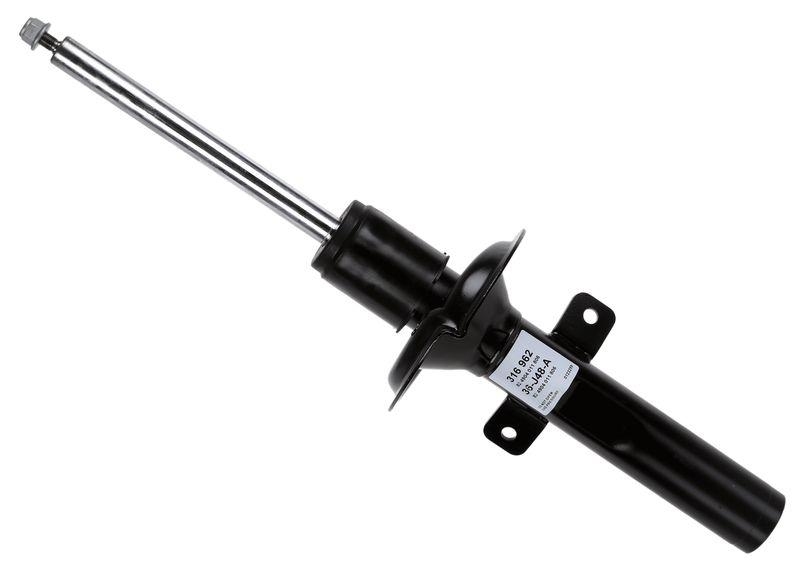 SACHS Shock Absorber