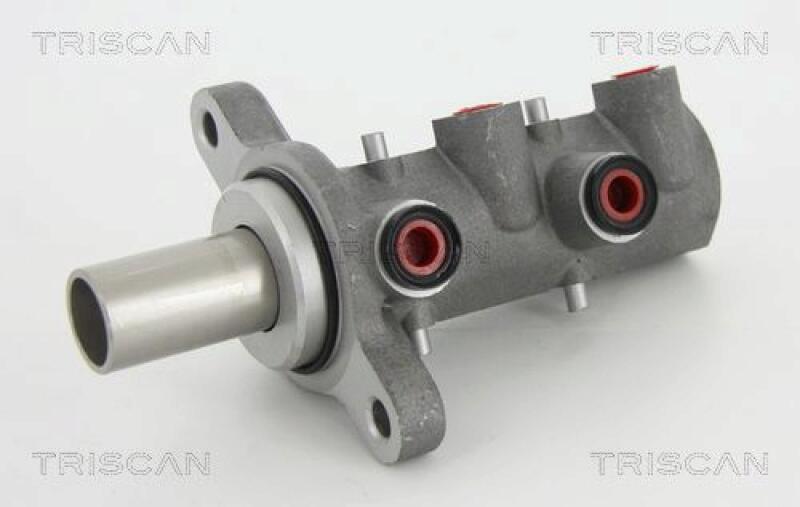 TRISCAN Brake Master Cylinder