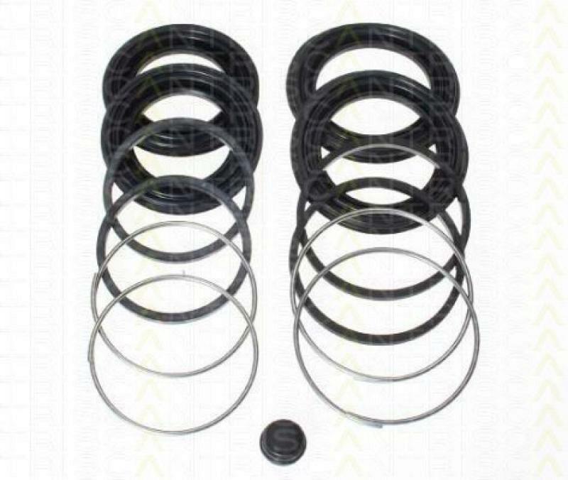 TRISCAN Reparatursatz, Bremssattel 8170 204528