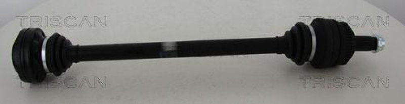 TRISCAN Antriebswelle