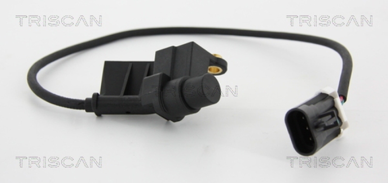 TRISCAN Sensor, Nockenwellenposition