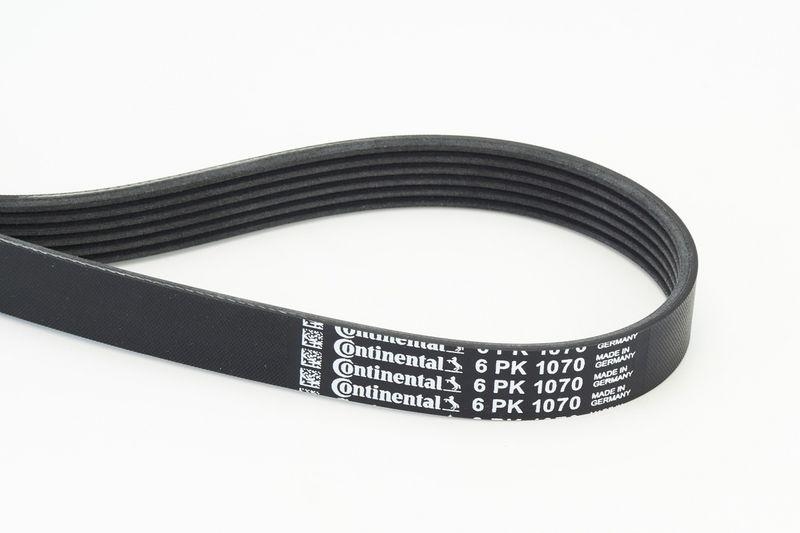 CONTITECH Keilrippenriemen
