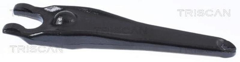 TRISCAN Release Fork, clutch