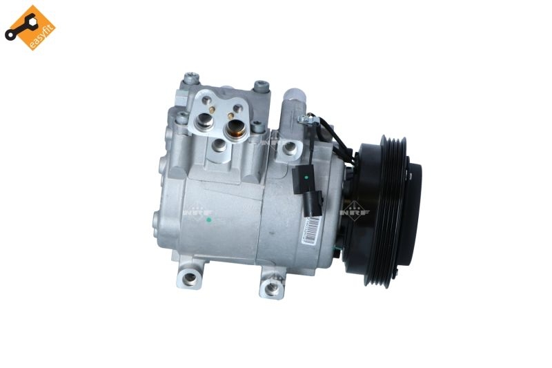 NRF Kompressor, Klimaanlage EASY FIT 32200