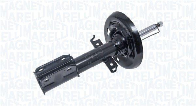 MAGNETI MARELLI Stoßdämpfer