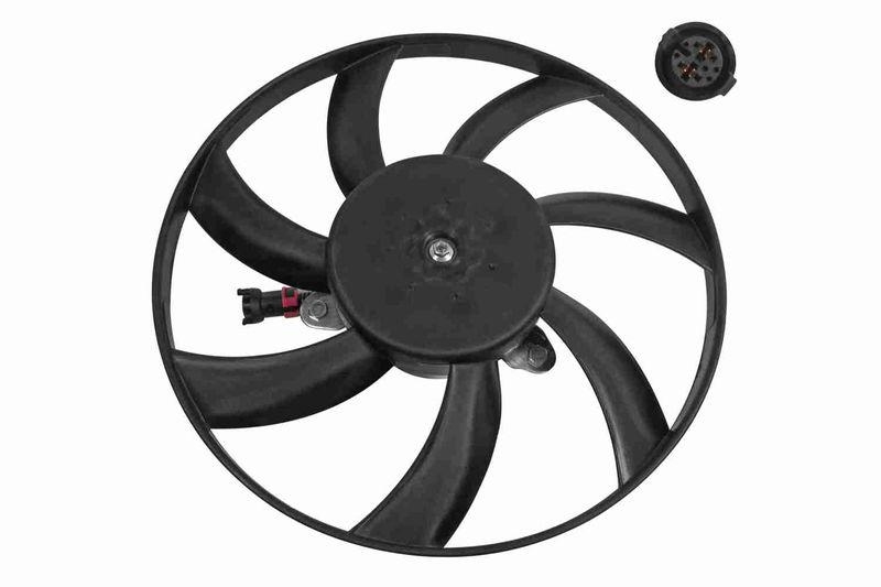 VEMO Fan, engine cooling Original VEMO Quality