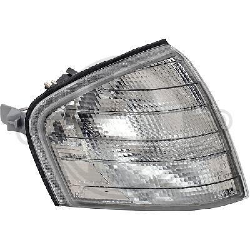 DIEDERICHS Blinkleuchte Blinker HD Tuning