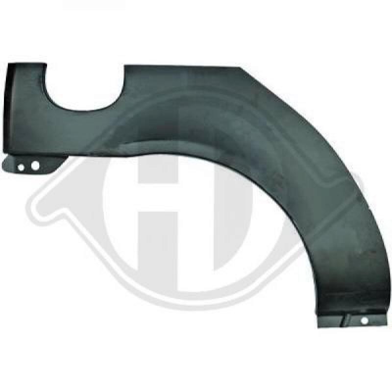 DIEDERICHS Sidewall