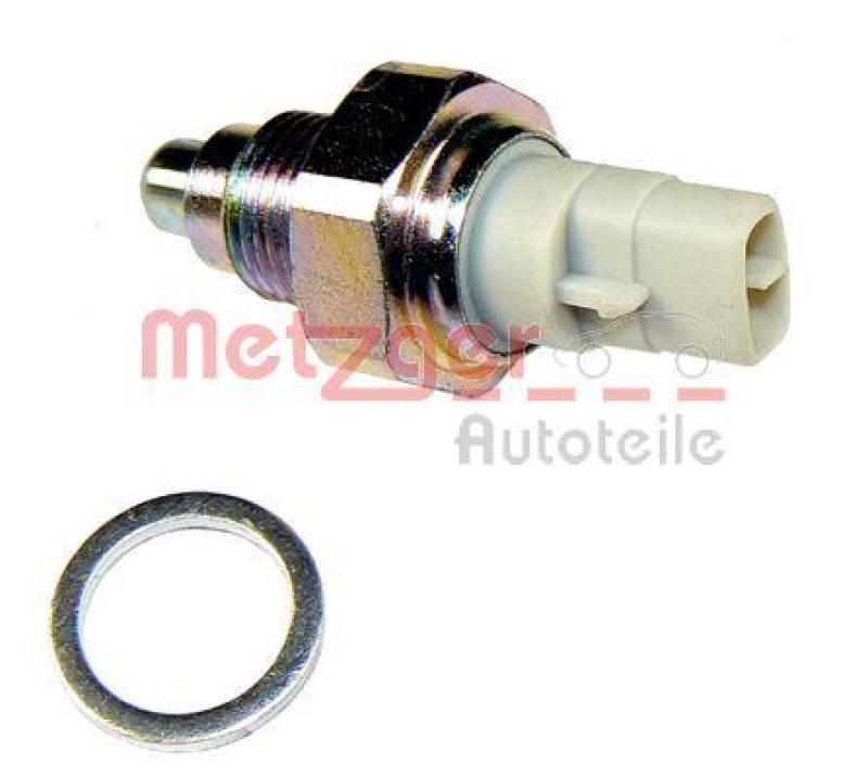 METZGER Switch, reverse light