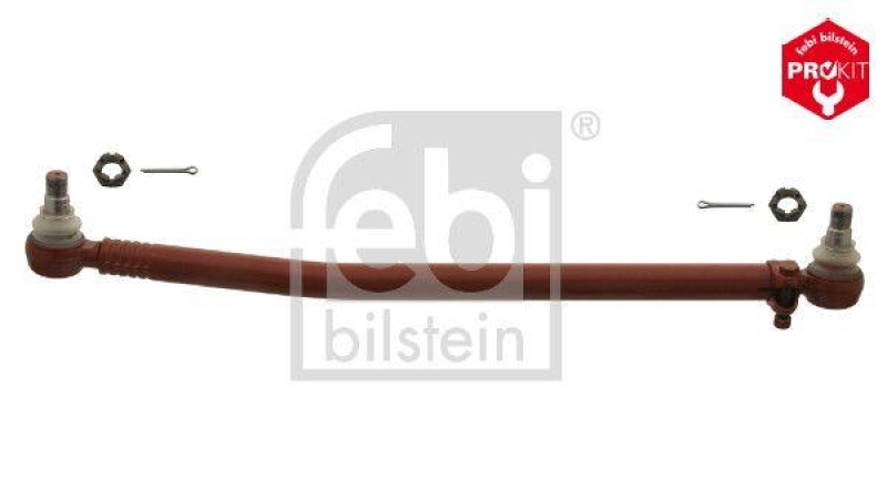 FEBI BILSTEIN Lenkstange ProKit 15140