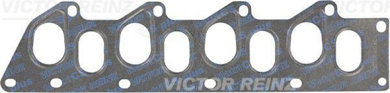 VICTOR REINZ Gasket, intake/ exhaust manifold