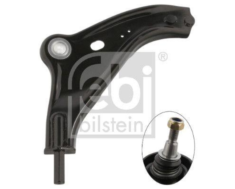 FEBI BILSTEIN Track Control Arm