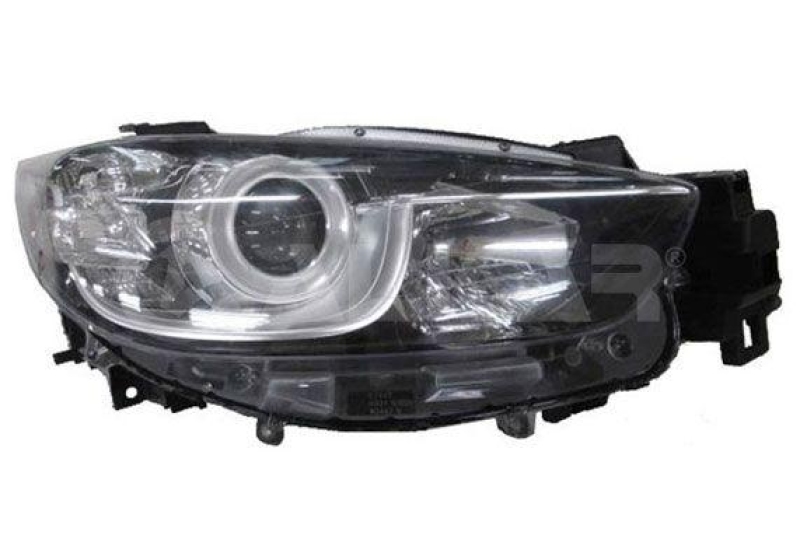 Headlight