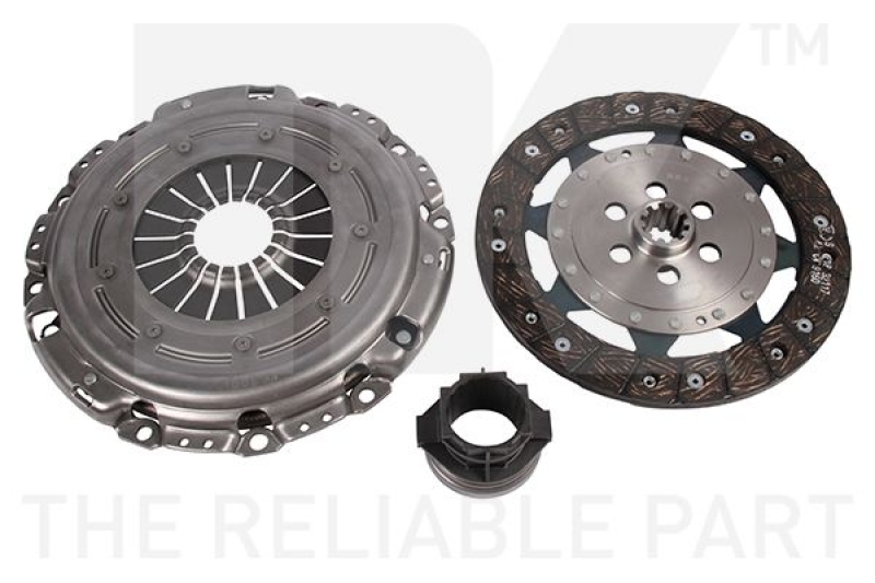 Clutch Kit
