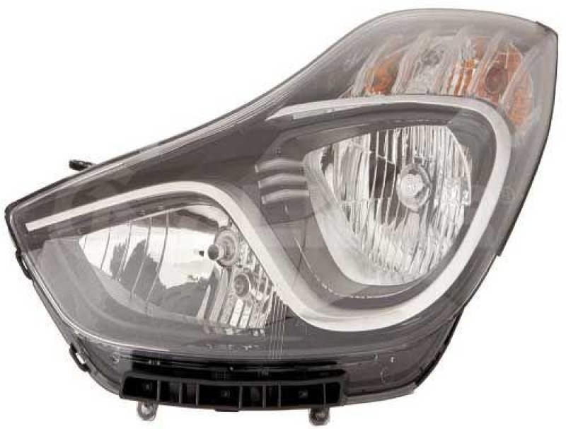 Headlight