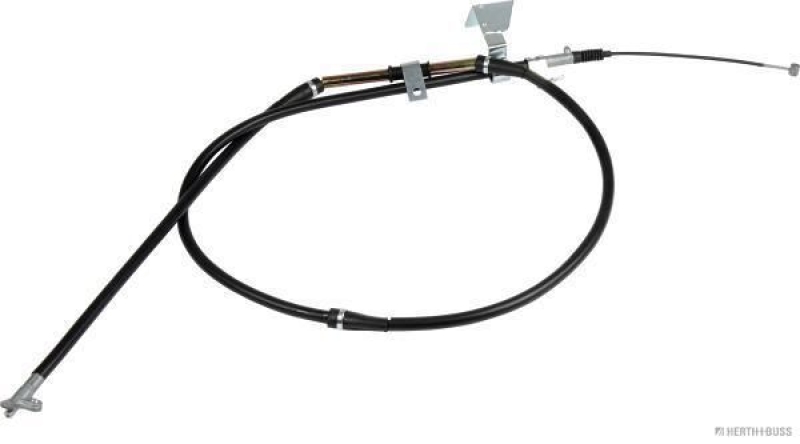 HERTH+BUSS JAKOPARTS Seilzug, Feststellbremse J3931065