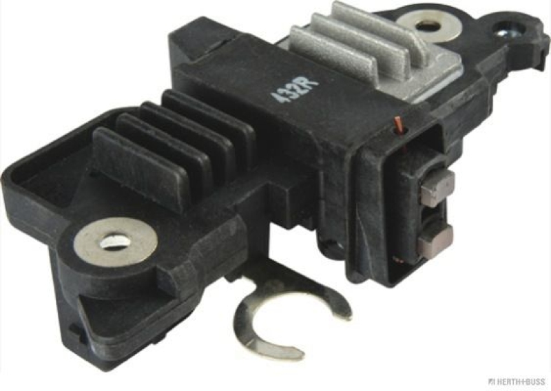 HERTH+BUSS ELPARTS Alternator Regulator