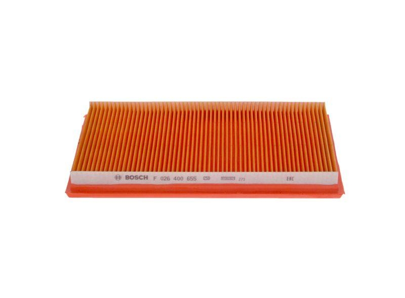 BOSCH Luftfilter