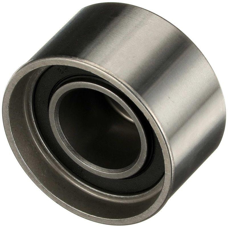 GATES Deflection/Guide Pulley, timing belt PowerGrip®
