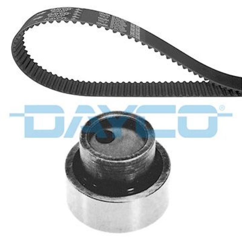 DAYCO Zahnriemensatz KTB158