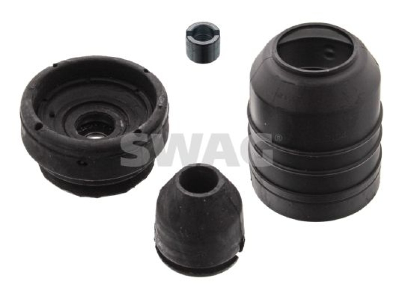 SWAG Repair Kit, suspension strut support mount