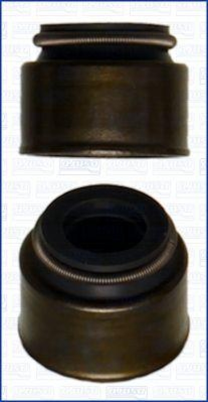 AJUSA Seal Ring, valve stem