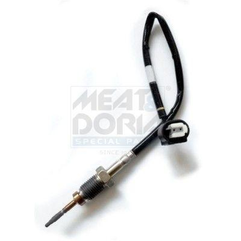 MEAT & DORIA Sensor, Abgastemperatur