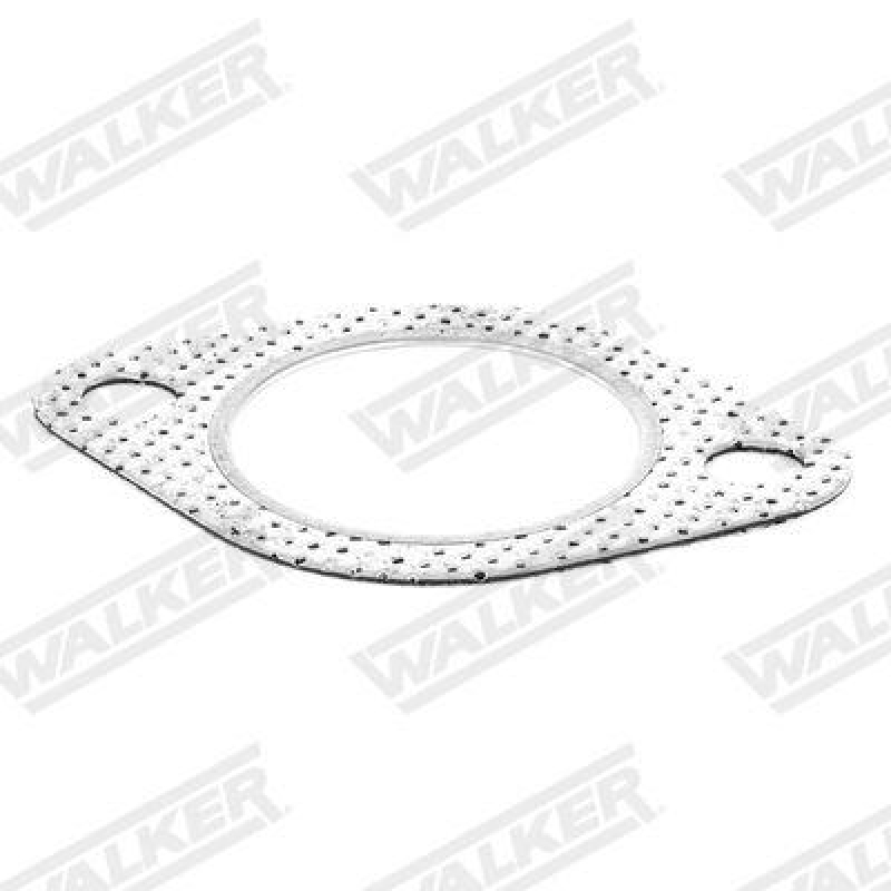 WALKER Gasket, exhaust pipe