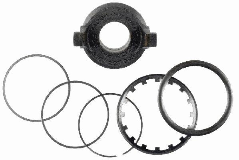 SACHS Clutch Release Bearing