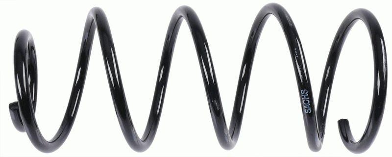 SACHS Suspension Spring