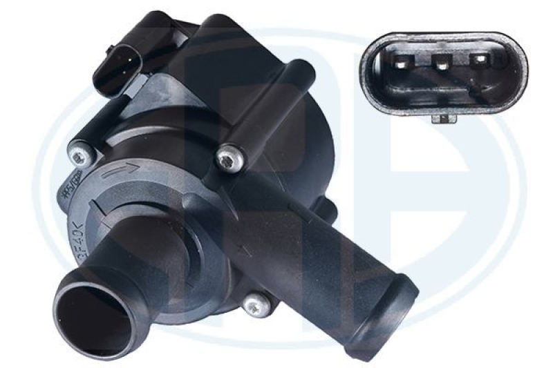 ERA Additional Water Pump