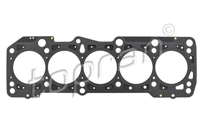 TOPRAN Gasket, cylinder head