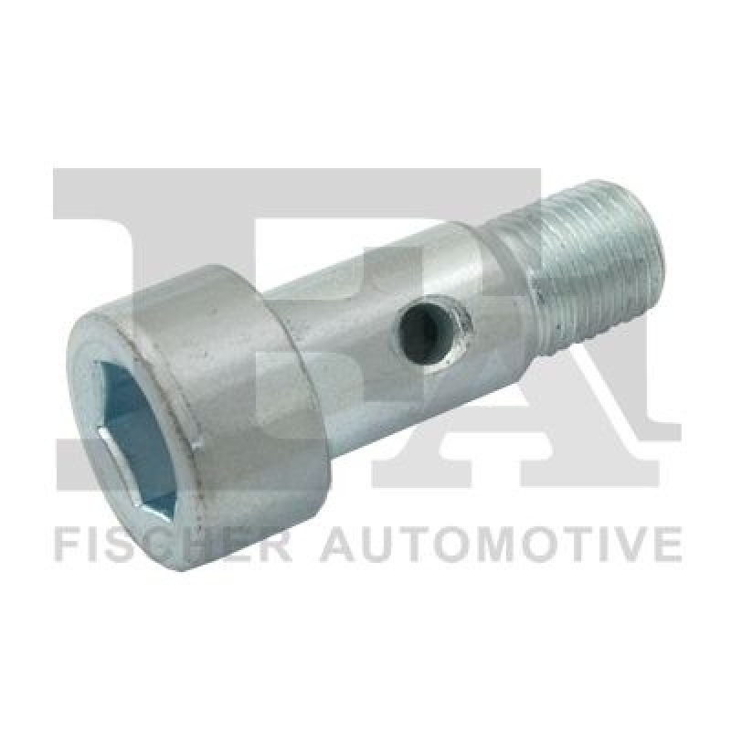 FA1 Hollow Screw, charger