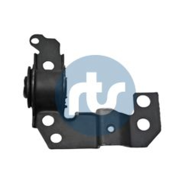 RTS Mounting, control/trailing arm