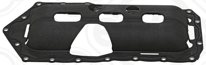 ELRING Gasket, oil sump