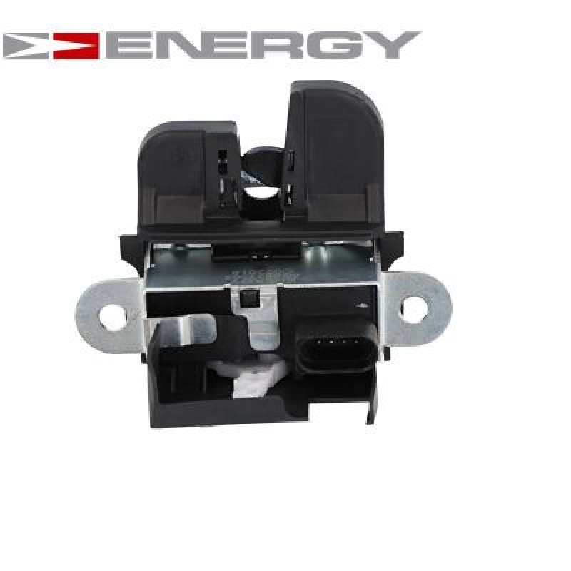 ENERGY Heckklappenschloss