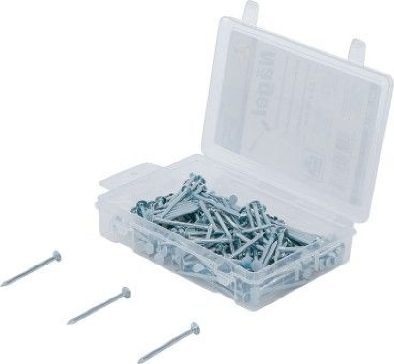 BGS Sortiment, Schrauben BGS Do it yourself