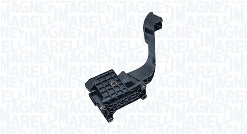 MAGNETI MARELLI Fahrpedalsatz