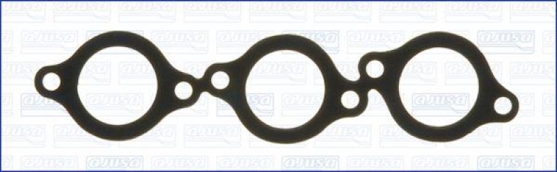 AJUSA Gasket, intake manifold