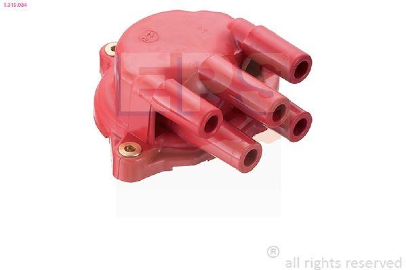 EPS Zündverteilerkappe Made in Italy - OE Equivalent
