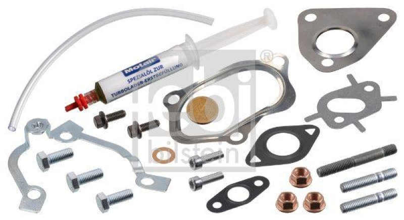 FEBI BILSTEIN Montagesatz, Lader