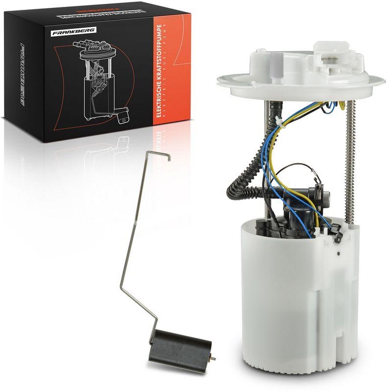 1x Frankberg Kraftstoffpumpe 5481FB0012879