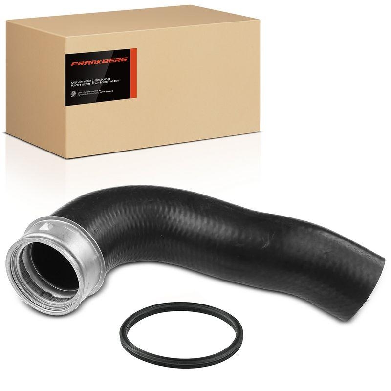 Frankberg K&uuml;hlerschlauch 5481FB0021670