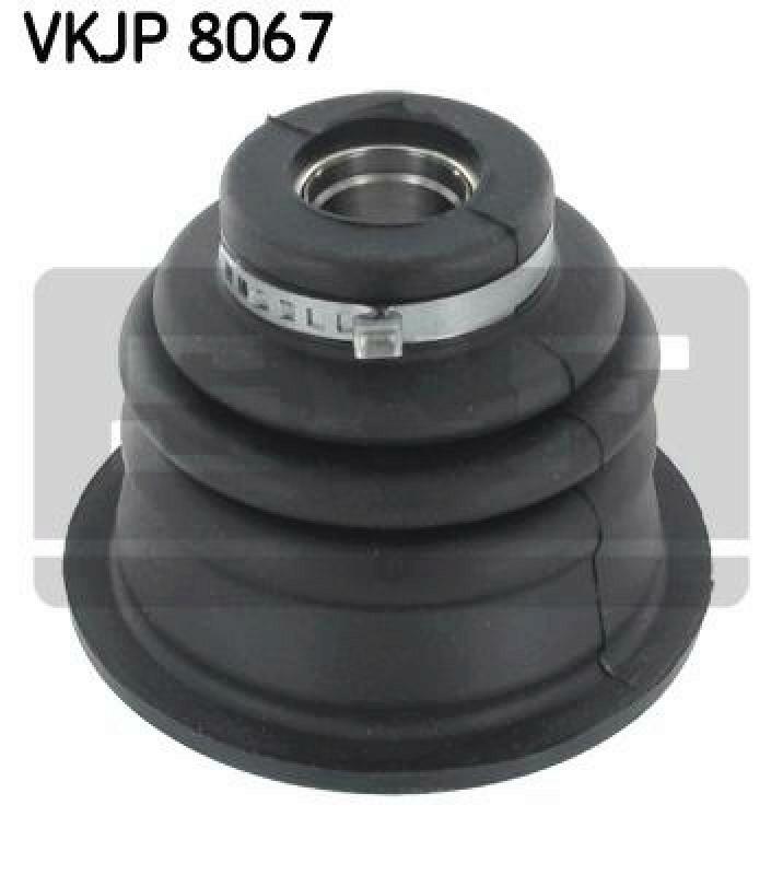 SKF Bellow Set, drive shaft