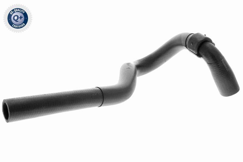 VAICO Radiator Hose Q+, original equipment manufacturer quality
