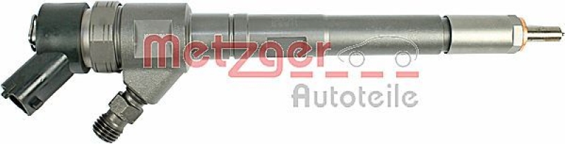 METZGER Injector Nozzle genuine